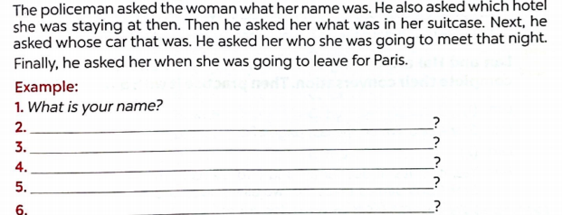 Sách bài tập tiếng Anh lớp 8 unit 12 Life on other planets