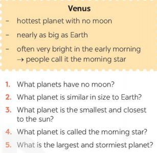 Tiếng Anh 8 unit 12 Communication trang 129 Global success