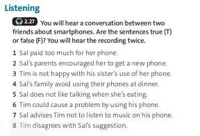 Tiếng Anh 11 Friends Global Unit 5 Review