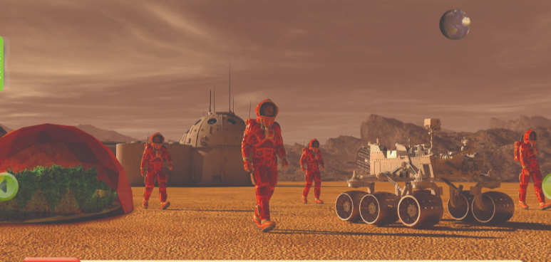 Tiếng Anh 8 unit 6 lesson 1