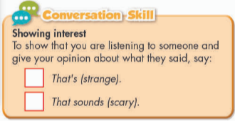 Tiếng Anh 8 unit 6 lesson 2