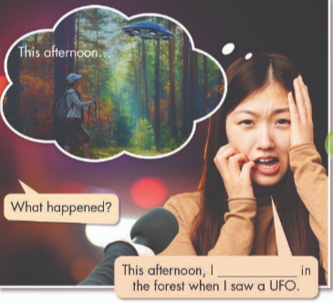 Tiếng Anh 8 unit 6 lesson 2