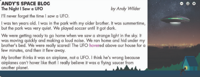 Tiếng Anh 8 unit 6 lesson 3