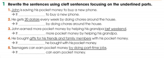 Tiếng Anh 11 Global Success Unit 8 Language