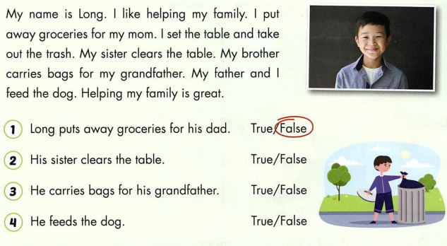 Tiếng Anh 4 i-Learn Smart Start Unit 7 Ethnics