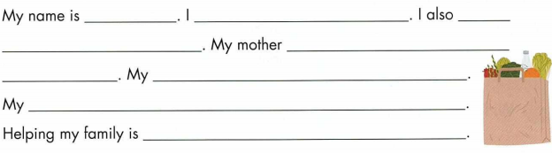 Tiếng Anh 4 i-Learn Smart Start Unit 7 Ethnics