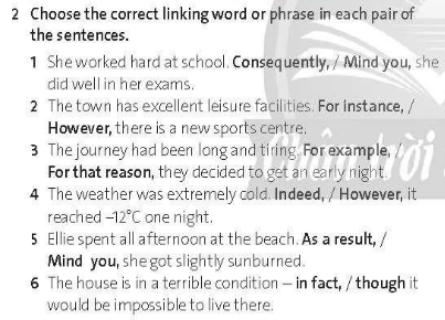 Friends Global 11 Workbook Unit 6 6C Listening