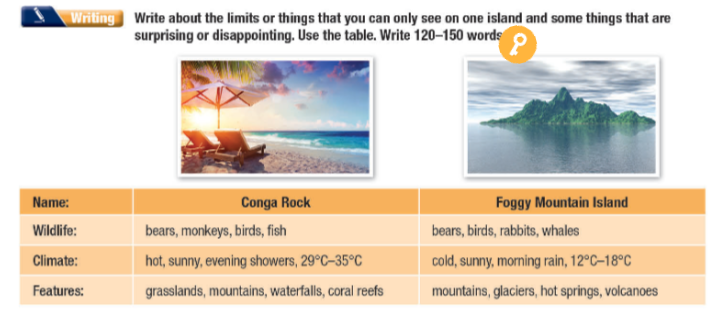 Tiếng Anh 11 i-Learn Smart World Workbook Unit 7 Lesson 2