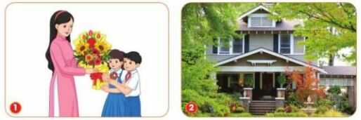 Khám phá trang 5 SGK Công nghệ 4