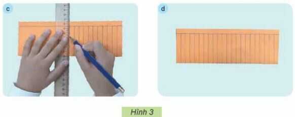 Giải SGK Công nghệ lớp 4 KNTT Bài 11: Làm đèn lồng