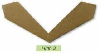 Giải SGK Công nghệ lớp 4 KNTT Bài 12: Làm chuồn chuồn thăng bằng