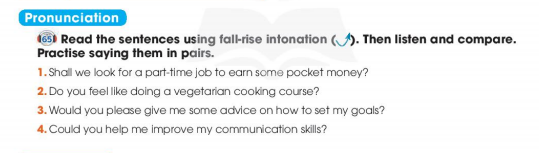 Tiếng Anh 11 Global Success Unit 8 Looking back