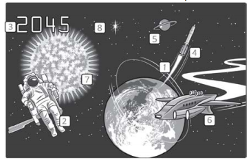 Family and Friends 5 Workbook Unit 9 Lesson 1