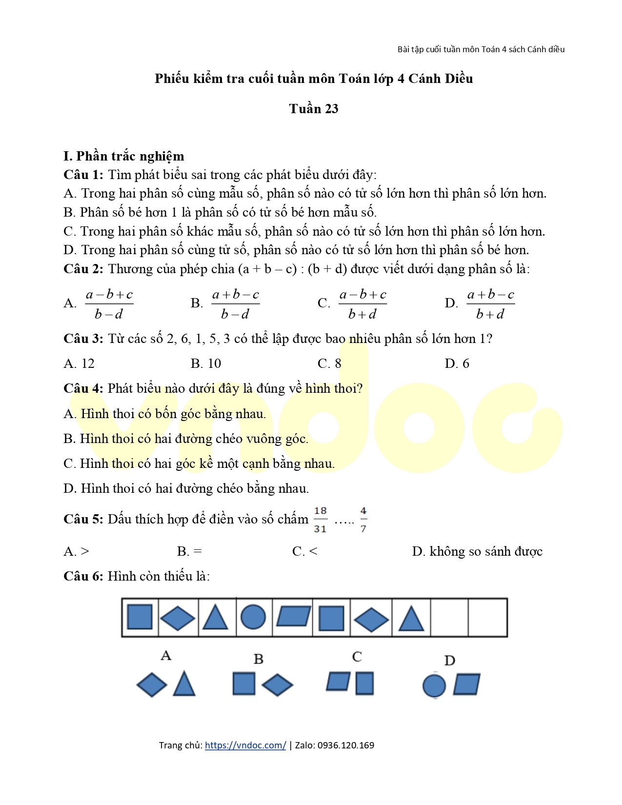 minh hoa bai tap toan cuoi tuan 23 lop 4 cd h1*569053