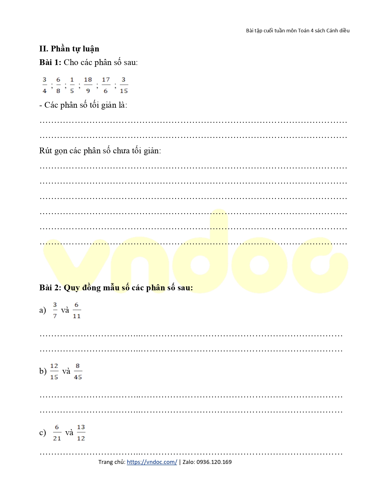 minh hoa bai tap toan cuoi tuan 23 lop 4 cd h2*569054