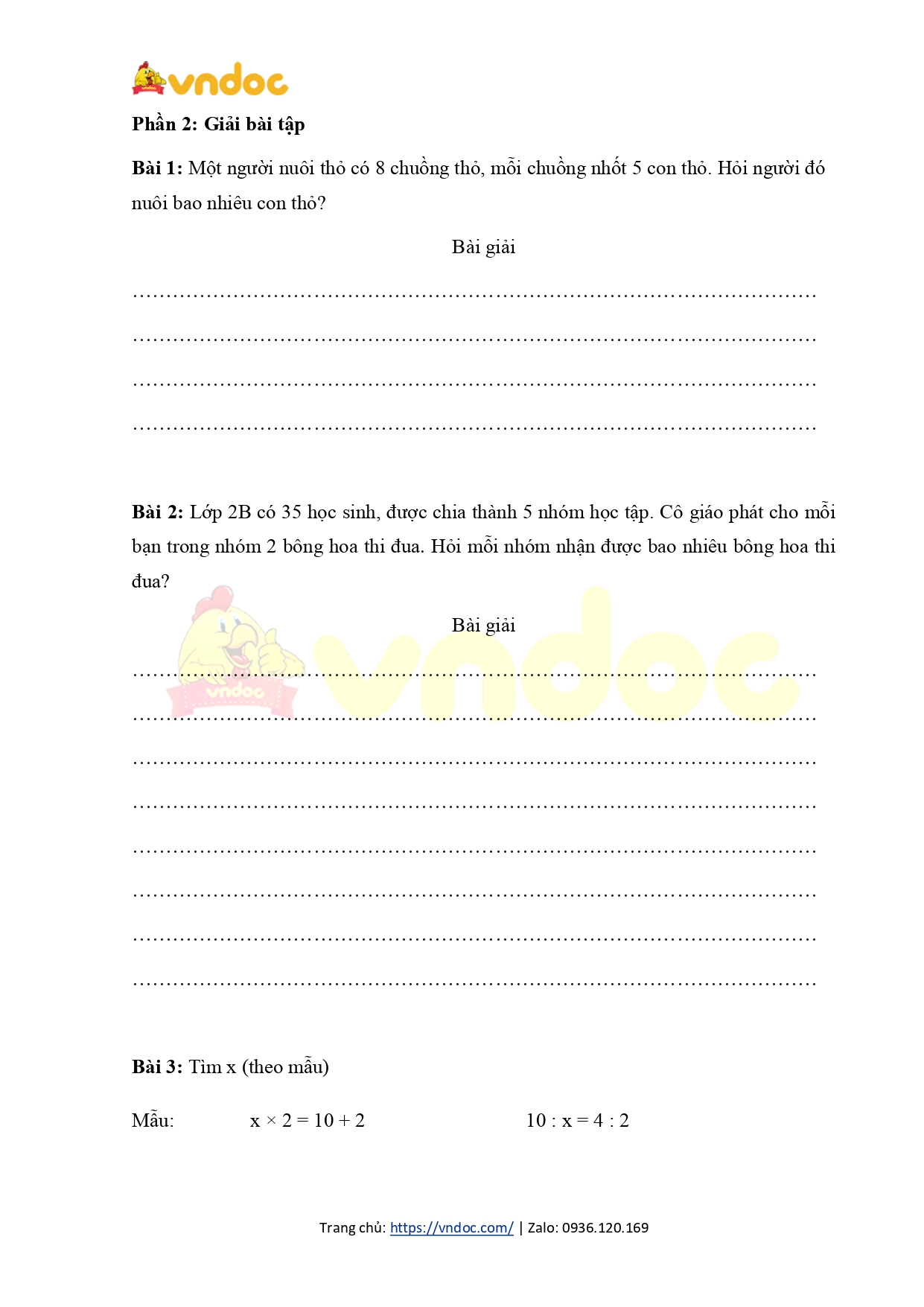 phieu bai tap cuoi tuan toan 2 tuan 22 nang cao kntt h2*569075