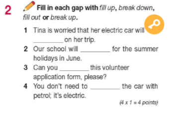 Tiếng Anh 11 Bright Progress Check Units 5 - 6
