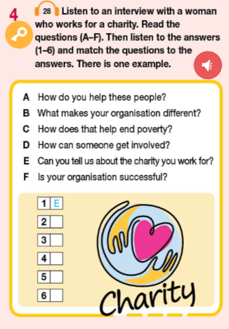 Tiếng Anh 11 Bright Workbook Skills Units 5 - 6