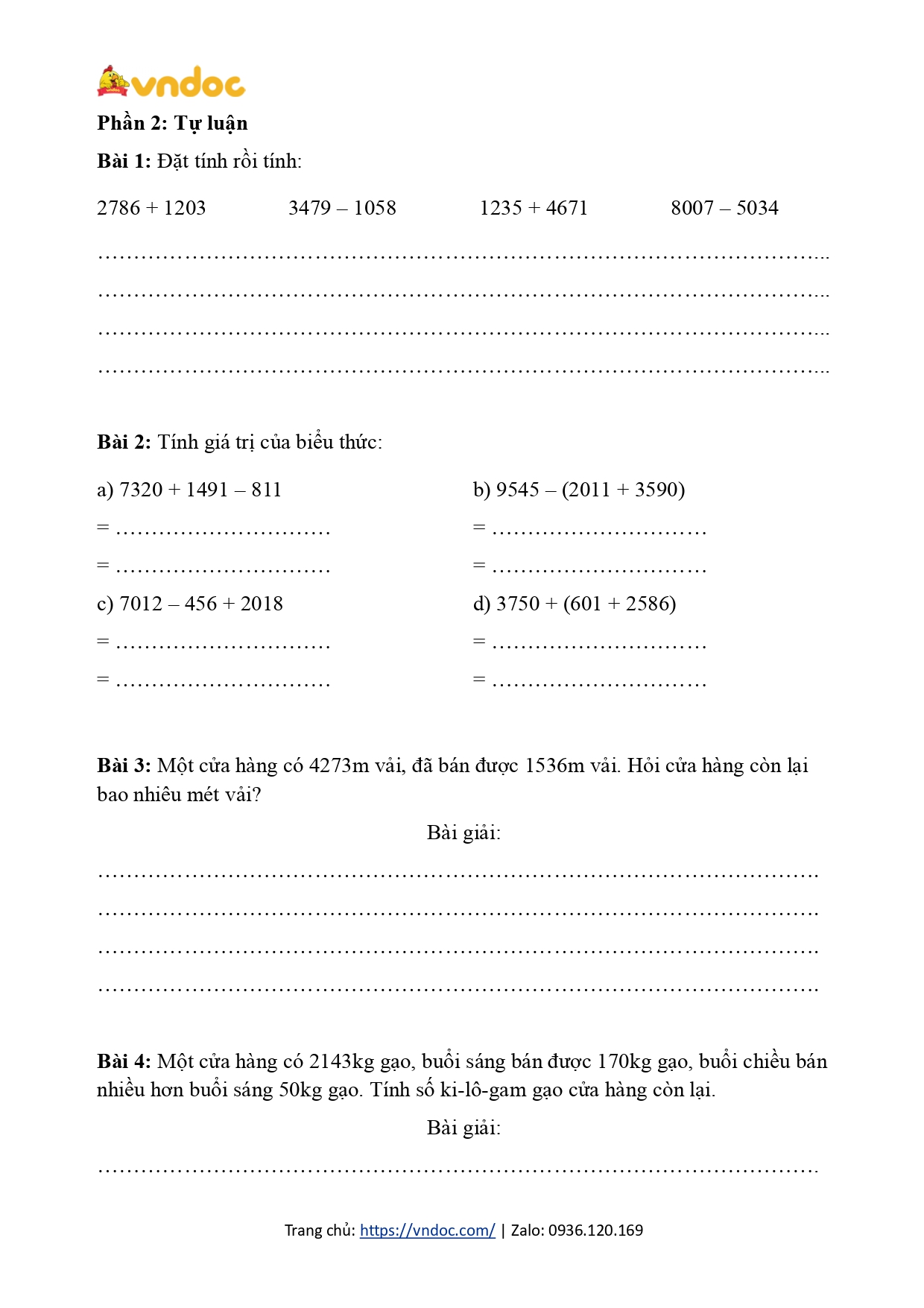 minh hoa bai tap cuoi tuan 23 kntt h2*570203