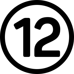 Khóa học Lớp 12