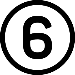 Khóa học Lớp 6