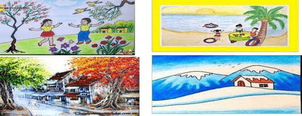 Bài tập cuối tuần Tiếng Việt lớp 2 Tuần 23 Chân trời sáng tạo có đáp án