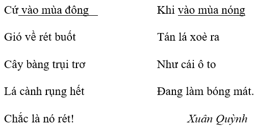 Bài tập cuối tuần 21 môn tiếng Việt lớp 3 Kết nối