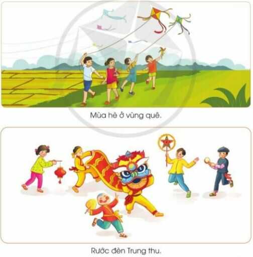 Giải SGK Công nghệ lớp 4 CD Bài 11: Đồ chơi dân gian