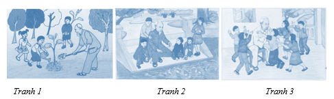 Bài tập cuối tuần Tiếng Việt lớp 2 Tuần 29 Chân trời sáng tạo