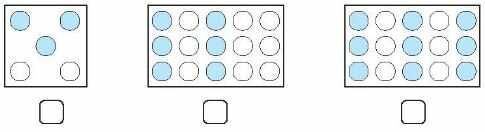 Vở bài tập Toán lớp 4 Tập 2 trang 58 Bài 3