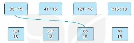 Vở bài tập Toán lớp 4 Tập 2 trang 60 Bài 2