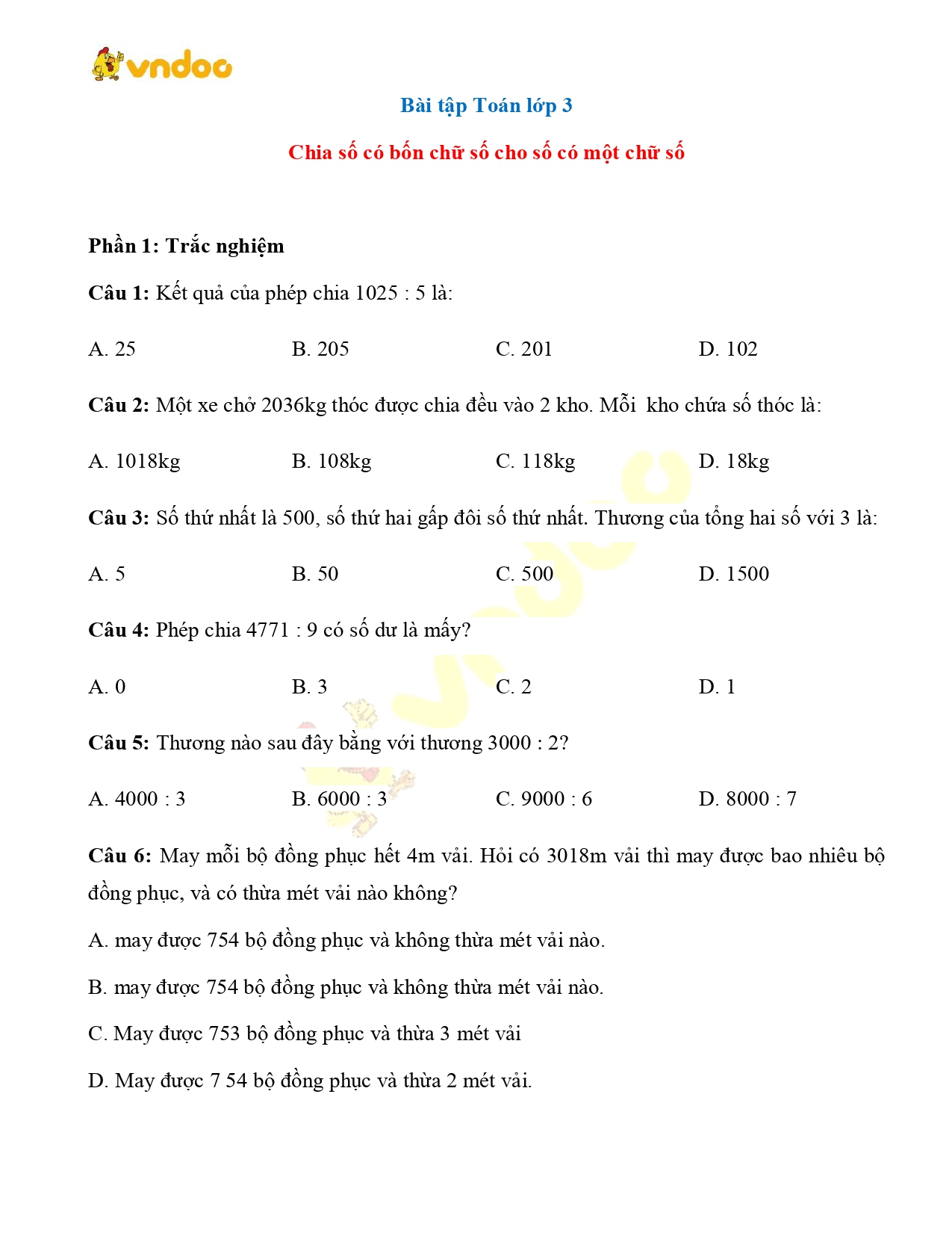 bai tap toan lop 3 chia so co bon chu so cho so co mot chu so page 0001*572013