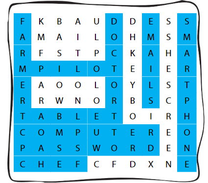 Sách bài tập tiếng Anh 4 Wonderful World Review 4