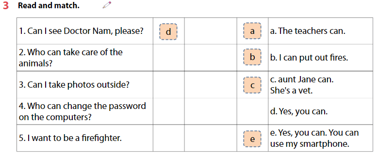 Sách bài tập tiếng Anh 4 Wonderful World Review 4