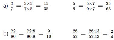 Vở bài tập Toán lớp 4 Tập 2 trang 62 Bài 2