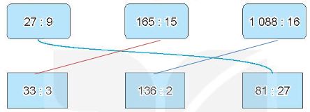 Vở bài tập Toán lớp 4 Tập 2 trang 63 Bài 2