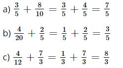 Vở bài tập Toán lớp 4 Tập 2 trang 77 Bài 2