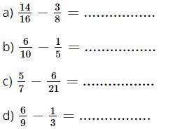 Vở bài tập Toán lớp 4 Tập 2 trang 82 Bài 2