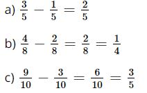 Vở bài tập Toán lớp 4 Tập 2 trang 80 Bài 2