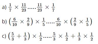 Vở bài tập Toán lớp 4 Tập 2 trang 90 Bài 1