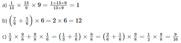 Vở bài tập Toán lớp 4 Tập 2 trang 90 Bài 2