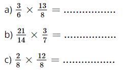 Vở bài tập Toán lớp 4 Tập 2 trang 88 Bài 2