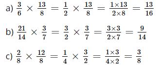 Vở bài tập Toán lớp 4 Tập 2 trang 88 Bài 2