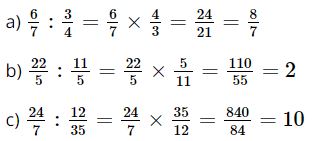 Vở bài tập Toán lớp 4 Tập 2 trang 96 Bài 1