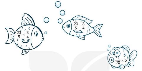 Vở bài tập Toán lớp 4 Tập 2 trang 94 Bài 4