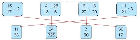 Vở bài tập Toán lớp 4 Tập 2 trang 101 Bài 1