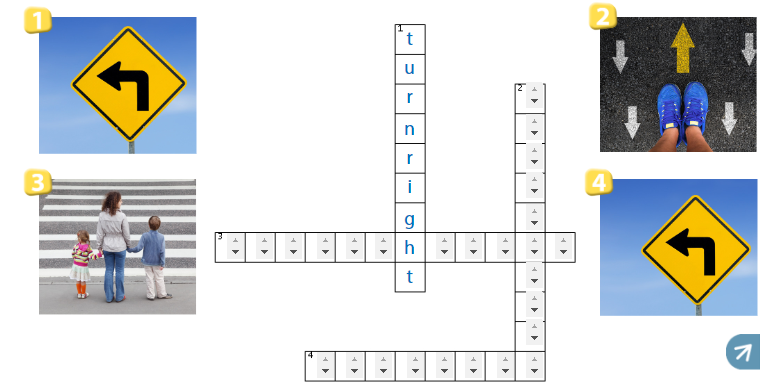 Sách bài tập Tiếng Anh 4 Wonderful World Unit 9 Lesson 3