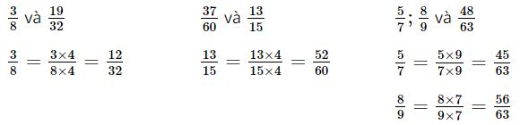Vở bài tập Toán lớp 4 Tập 2 trang 111 Bài 2