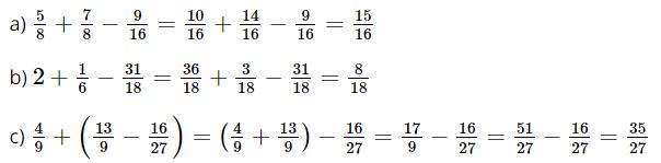 Vở bài tập Toán lớp 4 Tập 2 trang 114 Bài 1