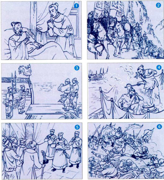 Kể chuyện Vì muôn dân lớp 5